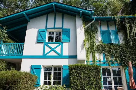 Location Maison à La Bastide Clairence 6 personnes