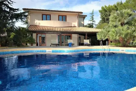 Location Maison à Valderice (TP) 8 personnes