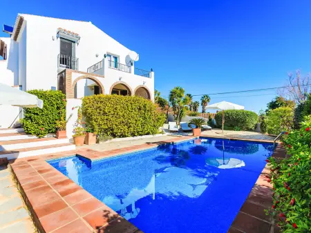 Location Villa à Estepona 6 personnes