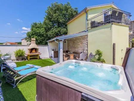 Location Maison à Rovinj Rovinjsko Selo 4 personnes