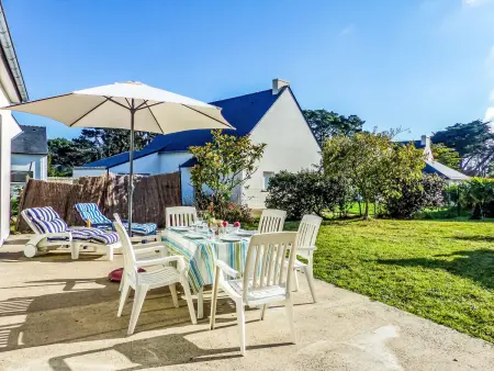 Location Maison à Quiberon 8 personnes