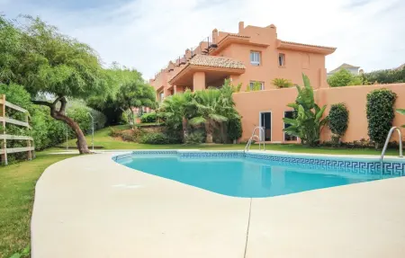 Location Maison à Marbella 10 personnes
