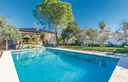 Location Maison à Arcos de la Frontera 8 personnes