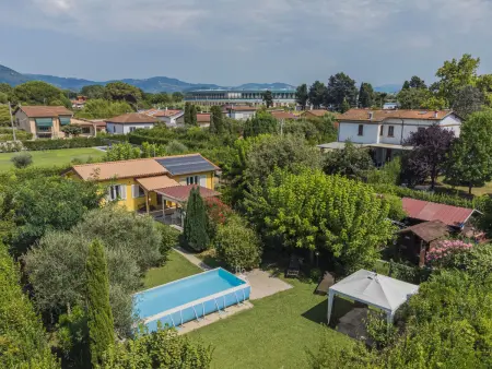 Location Maison à Lido di Camaiore 3 personnes