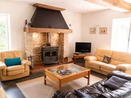 Location Gîte à Tonnerre 5 personnes