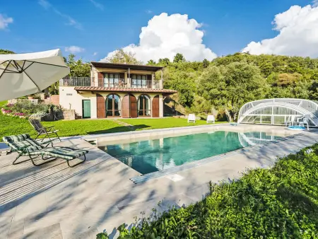 Location Maison à Sassofortino 6 personnes