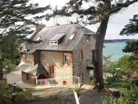 Location Villa à Perros Guirec 8 personnes