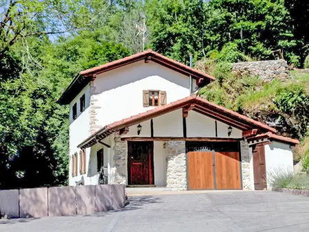 Location Maison à Bera 4 personnes