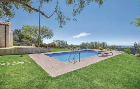 Location Maison à Modica 4 personnes