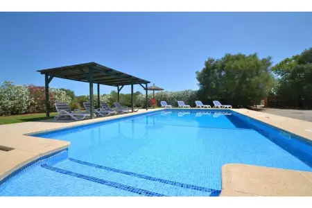 Location Maison à Felanitx 8 personnes