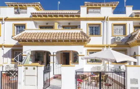 Location Maison à Torrevieja 6 personnes