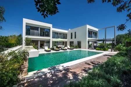 Location Villa à Tavira 8 personnes