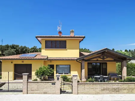 Location Villa à Suvereto 6 personnes