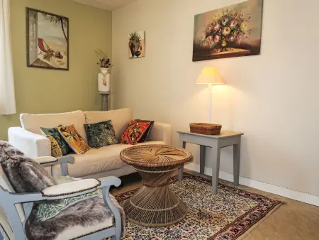 Location Maison à Tréguier 5 personnes