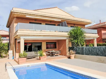 Location Maison à L'Ampolla 6 personnes