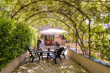 Location Maison à Altillac 8 personnes