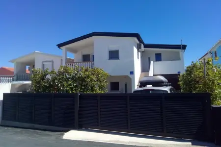 Location Maison à Vir 4 personnes