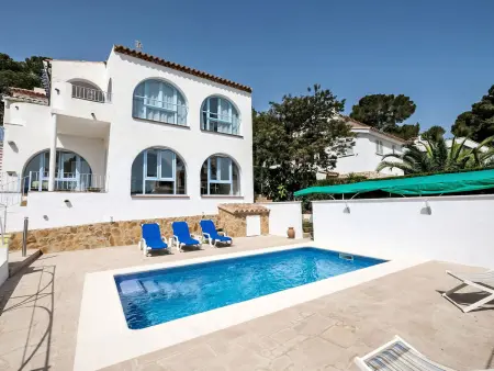 Location Villa à L'Ampolla 12 personnes