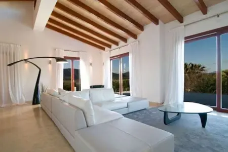 Location Villa à Canyamel 6 personnes