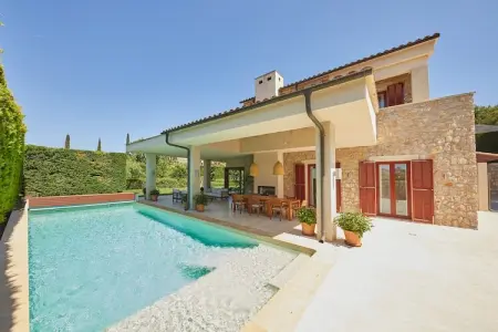 Location Maison à Canyamel 7 personnes