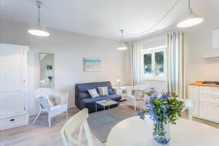 Location Maison à Santa Caterina dello Ionio 4 personnes