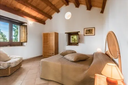 Location Maison à Santa Caterina dello Ionio 4 personnes