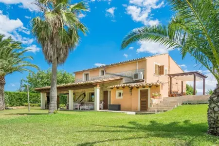 Location Villa à Alcudia, Illes Balears 8 personnes