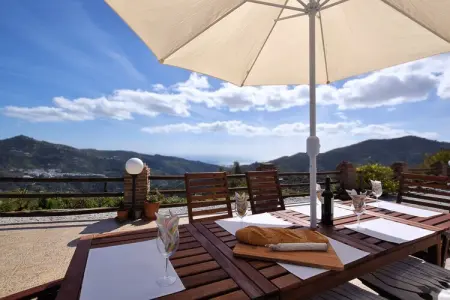 Location Villa à Arenas 8 personnes