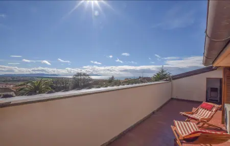 Location Maison à San Vincenzo  LI  8 personnes