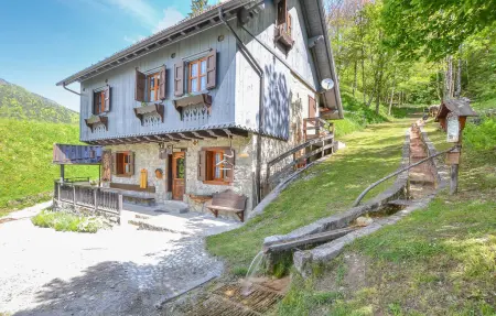Location Maison à Comeglians (UD) 7 personnes