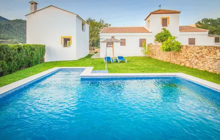 Location Maison à Ubrique 10 personnes