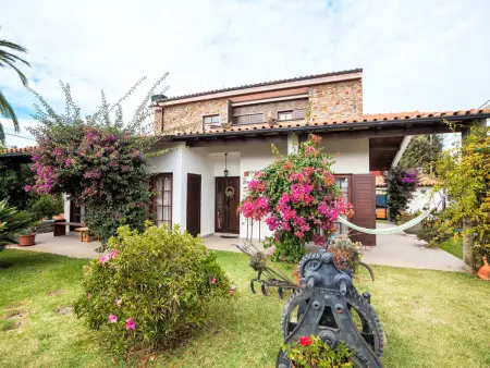 Location Maison à Fao 6 personnes