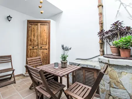 Location Maison à Alcúdia 4 personnes