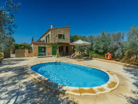 Location Maison à Cala d'Or 6 personnes