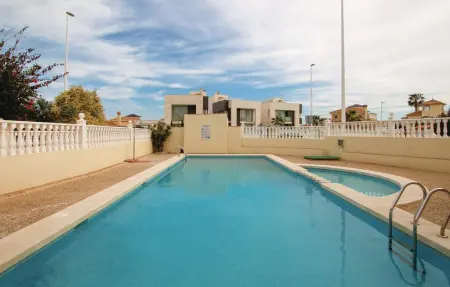 Location Maison à Orihuela 6 personnes