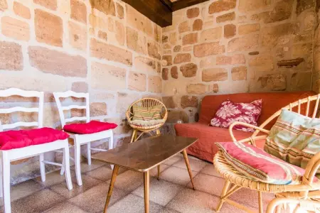 Location Maison à Brignac la Plaine 6 personnes