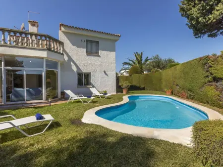 Location Maison à Cambrils 4 personnes