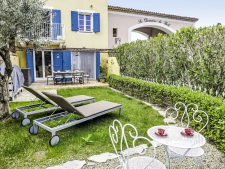 Location Maison à Roquebrune sur Argens 8 personnes