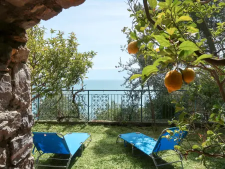 Location Maison à Marina di Andora 6 personnes