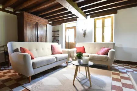 Location Maison à Chantenay Saint Imbert 4 personnes