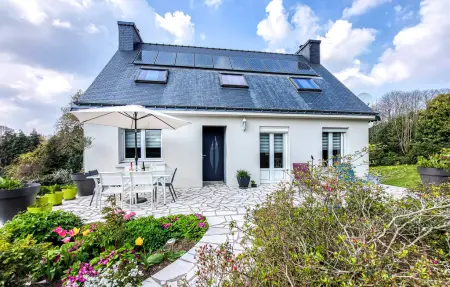 Location Maison à Plouay 6 personnes
