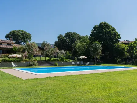 Location Gîte à Lago di Bolsena 6 personnes