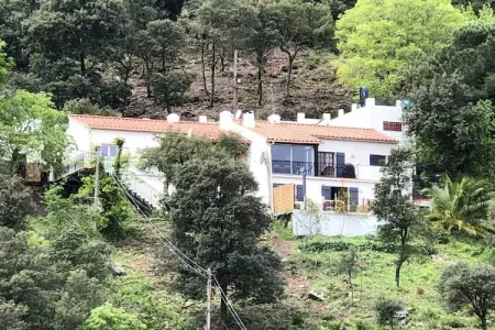 Location Maison à Sorède 8 personnes