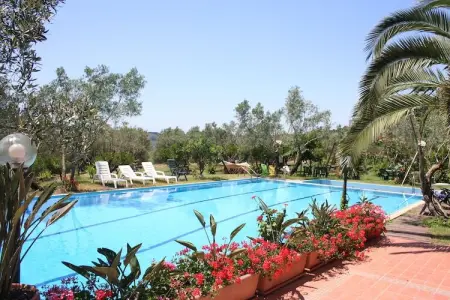 Location Maison à Maida 2 personnes