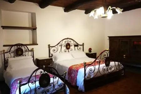 Location Maison à Maida 4 personnes