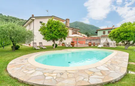 Location Maison à Camaiore (LU) 12 personnes
