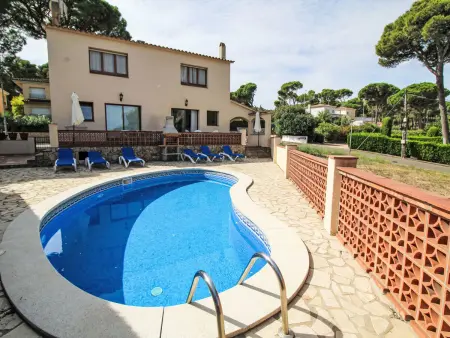 Location Maison à Pals 8 personnes