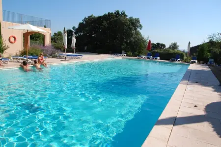 Location Villa à Saumane de Vaucluse 6 personnes