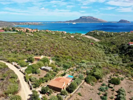 Location Maison à Golfo Aranci 6 personnes