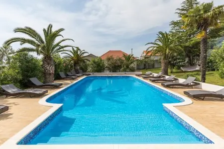 Location Maison à Bibinje 4 personnes